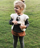 Linen Shorties - 6 colours