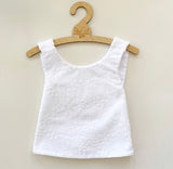 Linen Shorties - 6 colours