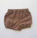 Linen Shorties - 6 colours