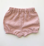 Linen Shorties - 6 colours