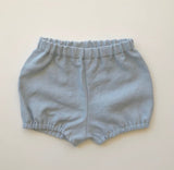 Linen Shorties - 6 colours