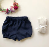 Linen Shorties - 6 colours
