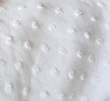 Peplum top and Bloomers set