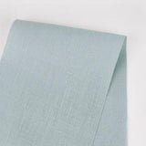 Linen Ruffle Leg Shorts