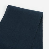 Linen Ruffle Leg Shorts