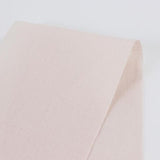 Linen Ruffle Leg Shorts