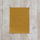 Linen keyhole dress - 8 colours
