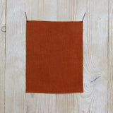 Linen keyhole dress - 8 colours