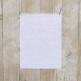 Linen babydoll set - 6 colours